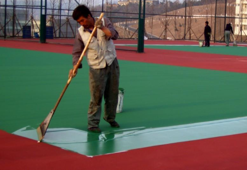 山南13931866046 业务全匹配：硅 PU / 丙烯酸 / EPDM / 球场翻新修补划线